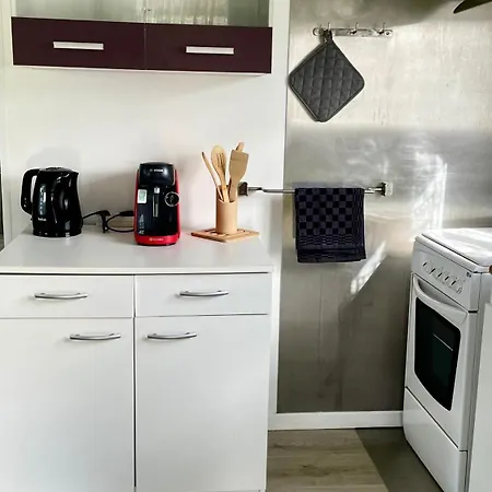 Ambre Prázdninový dům *