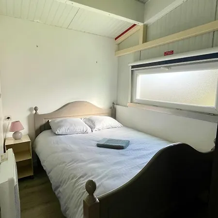 Ambre Hébergement de vacances Bourbourg