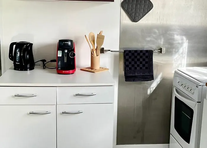 Ambre Prázdninový dům *