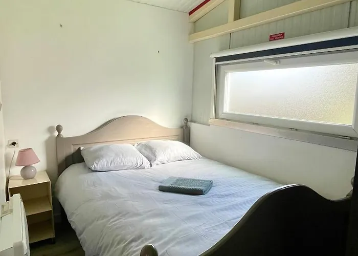Ambre Prázdninový dům Bourbourg